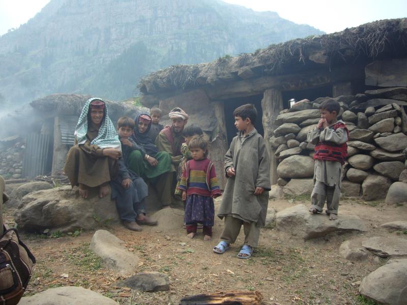 More gypsies.